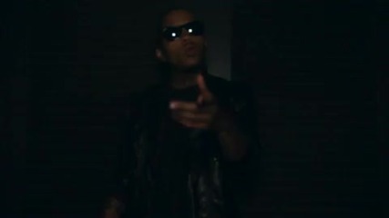 Kid Ink - Please [official Video] (високо Качество)