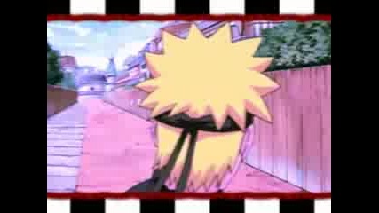 Narusaku - My Name Is Love