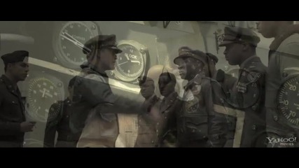 Red Tails *2012* Trailer