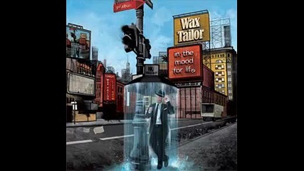 Wax Tailor - Leave It (feat Dionne Charles)