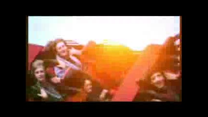 Новый Иерусалим - Ладони (remix) 