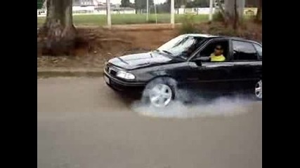 Astra Turbo