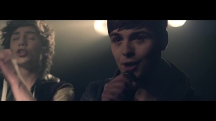 С к о р о - Union J - Carry You || Тийзър