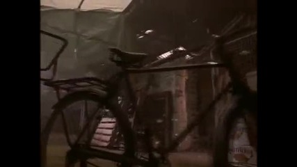 Зад кулисите на дивия екшън трилър филм Разкатаване (1998) - част 2/3