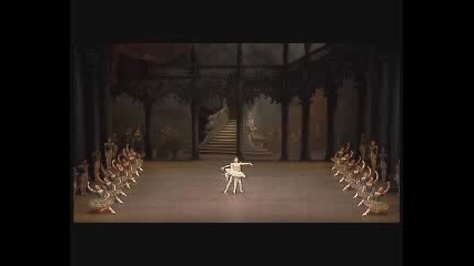 Опера - Париж /балет/