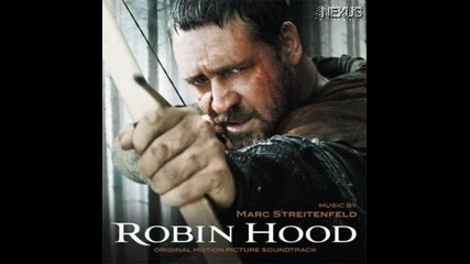 Марк Стейтънфилд: Робин Худ (2010) - Музиката 