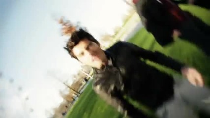 One Way Or Another (teenage Kicks) - 1 Day To Go