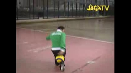 Nike - Freastyle