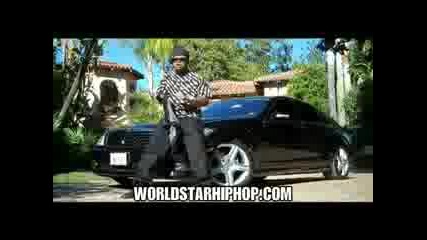 Dj Paul (of Three 6 Mafia) - Wanta Be Like You