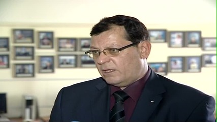 Лекари протестират на празника си
