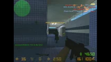 Counter Strike  ZooM Player