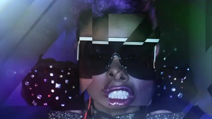 Sherry Flavour & Tara Mc Donald - The Grand ( Were Not Lonely ) ( H D ) 