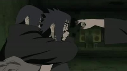 Itachi Uchiha, la Verdad.