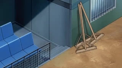 major s1e22