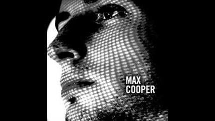 Max Cooper - Exhaleinhale (original Mix)