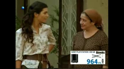 Гордата Аси епизод 39 част 5 