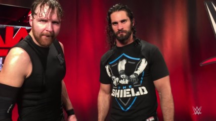 First-ever Steel Cage Match in Abu Dhabi awaits The Shield, The Bar this December