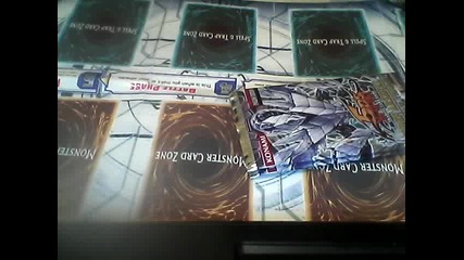 yu gi oh 5ds hidden arsenal 4 special edition