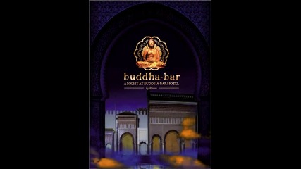 ~ Buddha-bar Hotel~ /prevod/ Alfida - Ne Muchay