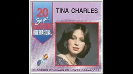 Tina Charles - - You set my heart on fire 