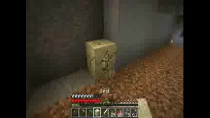 Minecraft- Crush cave Ep. 6