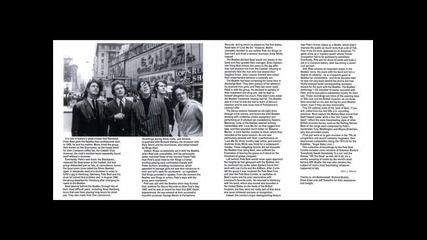 The Pete Best Combo - Wait And See