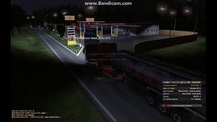 Idiot on the road 2
