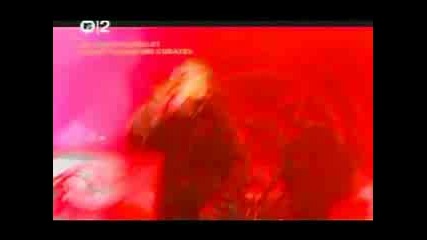 Slipknot - Resident Evil O.s.t. - My Plague - Livevideo.co