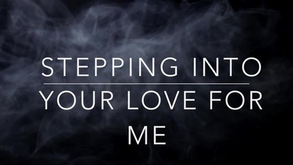 Bec Whitney - Draw Me In - official lyric video