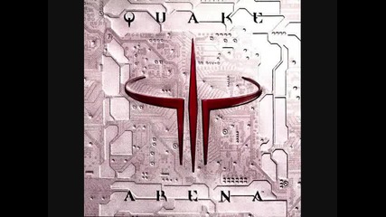 Quake 3 Arena Theme Song Ost 