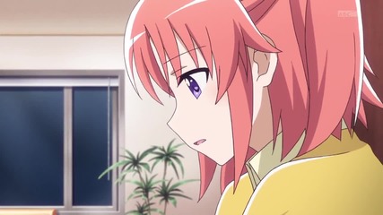 Mikakunin de Shinkoukei Episode 6