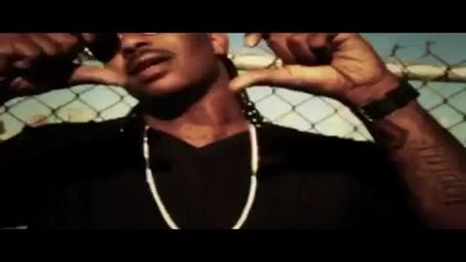 Bg - Guilty By Association (official Video)