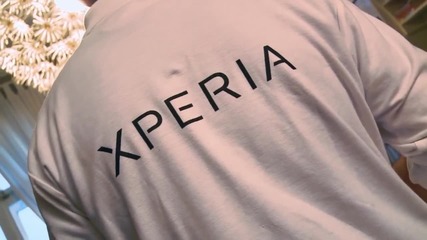 NEXTTV002.P10 - Sony представя още Xperia