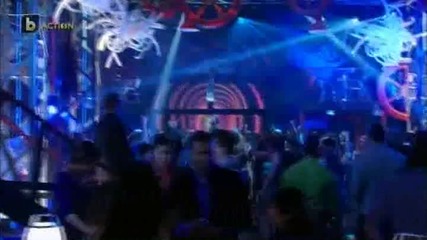 Стрелата сезон 1 епизод 17 Бг аудио