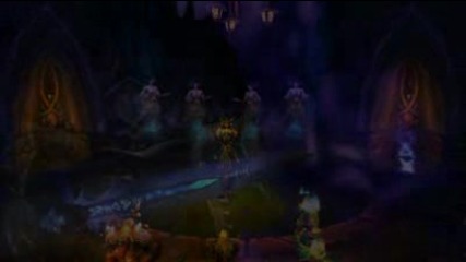 World Of Warcraft