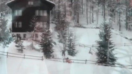 Wham! - Last Christmas ( Pudding Mix)