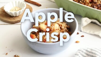 Apple Crisp.mp4