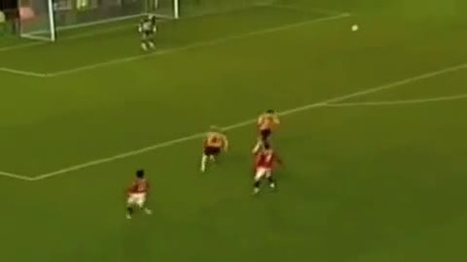 Wayne Rooney 2010 Goals and Skills