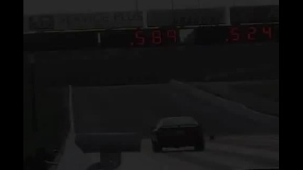 drag racing 