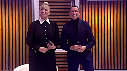 Toxic Bend - Nisam sumnjala - (live) - Grand Specijal 08 - 2025⧸2026 - (tv Prva 09.11.2025.).mp4