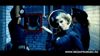 Alexandra Stan - Mr Saxobeat 