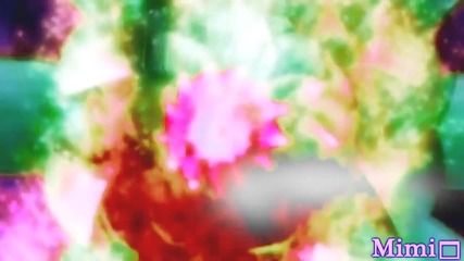 Winx Club - Stella and Brendon - Lovestruck other colors