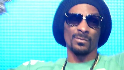 Snoop Dogg (lion) - I Wanna Fuck You - Live concert in Sofia, Bulgaria - 08.07.2013