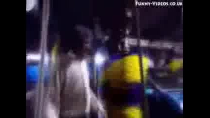 Поредната простотия на Top Gear ;d xaxaxa
