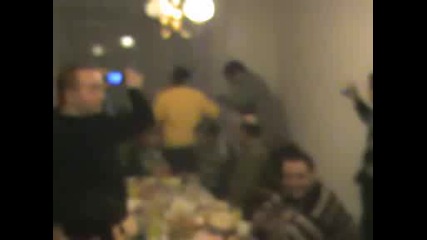 На Рожден Ден В Попинци