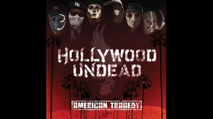 Hollywood Undead - Come in Hot