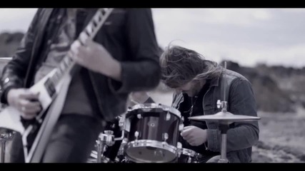 Huntress - Spell Eater _ Napalm Records