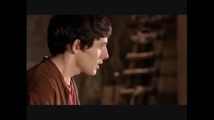Merlin - Season 2 Episode 7 Part 1 - Hq