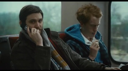 Source Code Trailer 