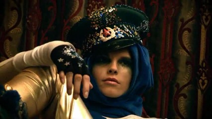Russian Fashion Stuff by Pat Guzik amp Manuela Alcer 2009 Hd